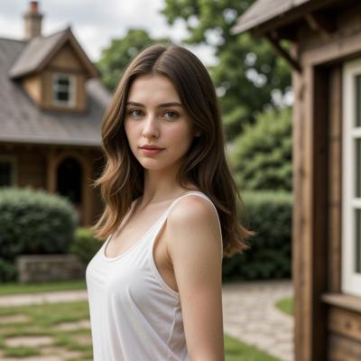 Chat with Esmee, the  character AI chatbot