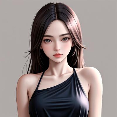 Chat with Anime AI Character: Sexy