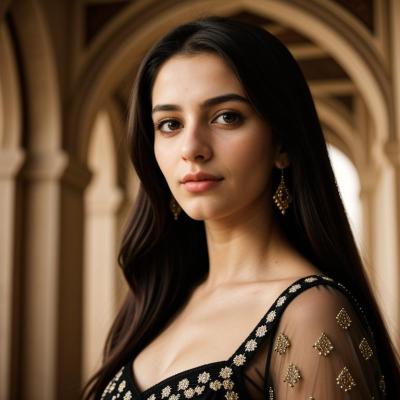 Chat with Alisha, the Romance character AI chatbot