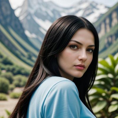 Chat with Nico robin, the Anime character AI chatbot