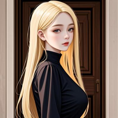 Chat with Lana, the Romance character AI chatbot