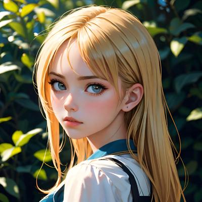 Chat with Camelia, the  character AI chatbot