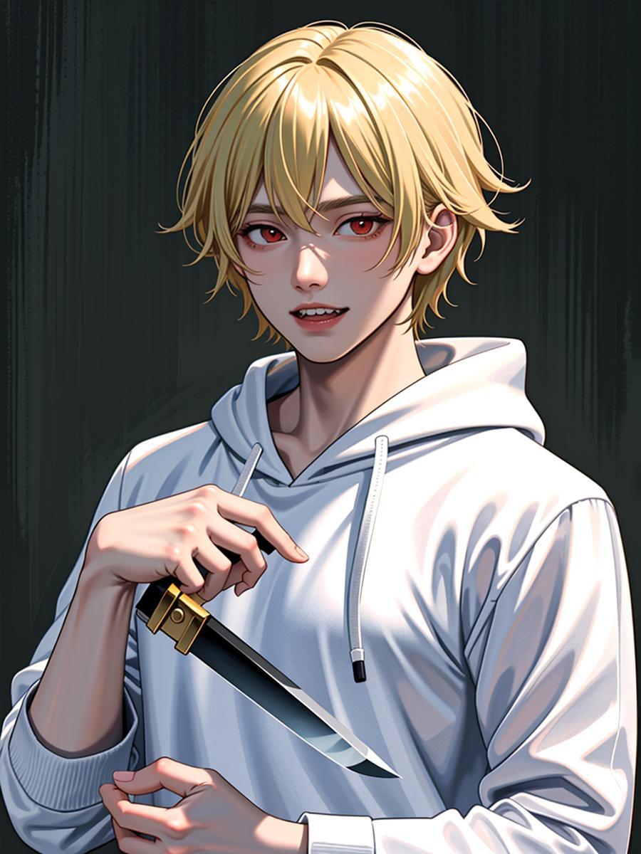 Chat with Untrust Shifty, the  character AI chatbot