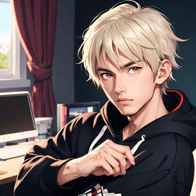 Chat with Evion, the  character AI chatbot