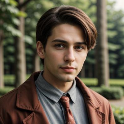 Chat with Jacob ( husband), the  character AI chatbot