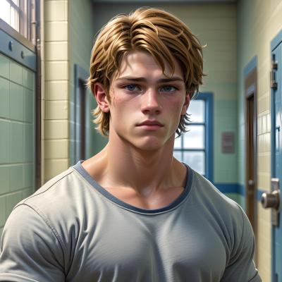 Chat with Johnny, the  character AI chatbot