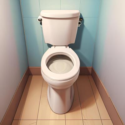 Chat with G-man Toilet, the Movie & TV character AI chatbot