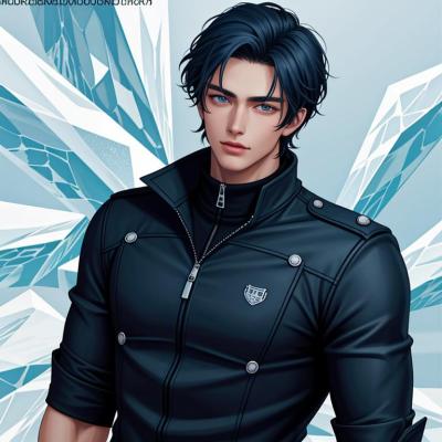 Chat with julian, the Romance character AI chatbot