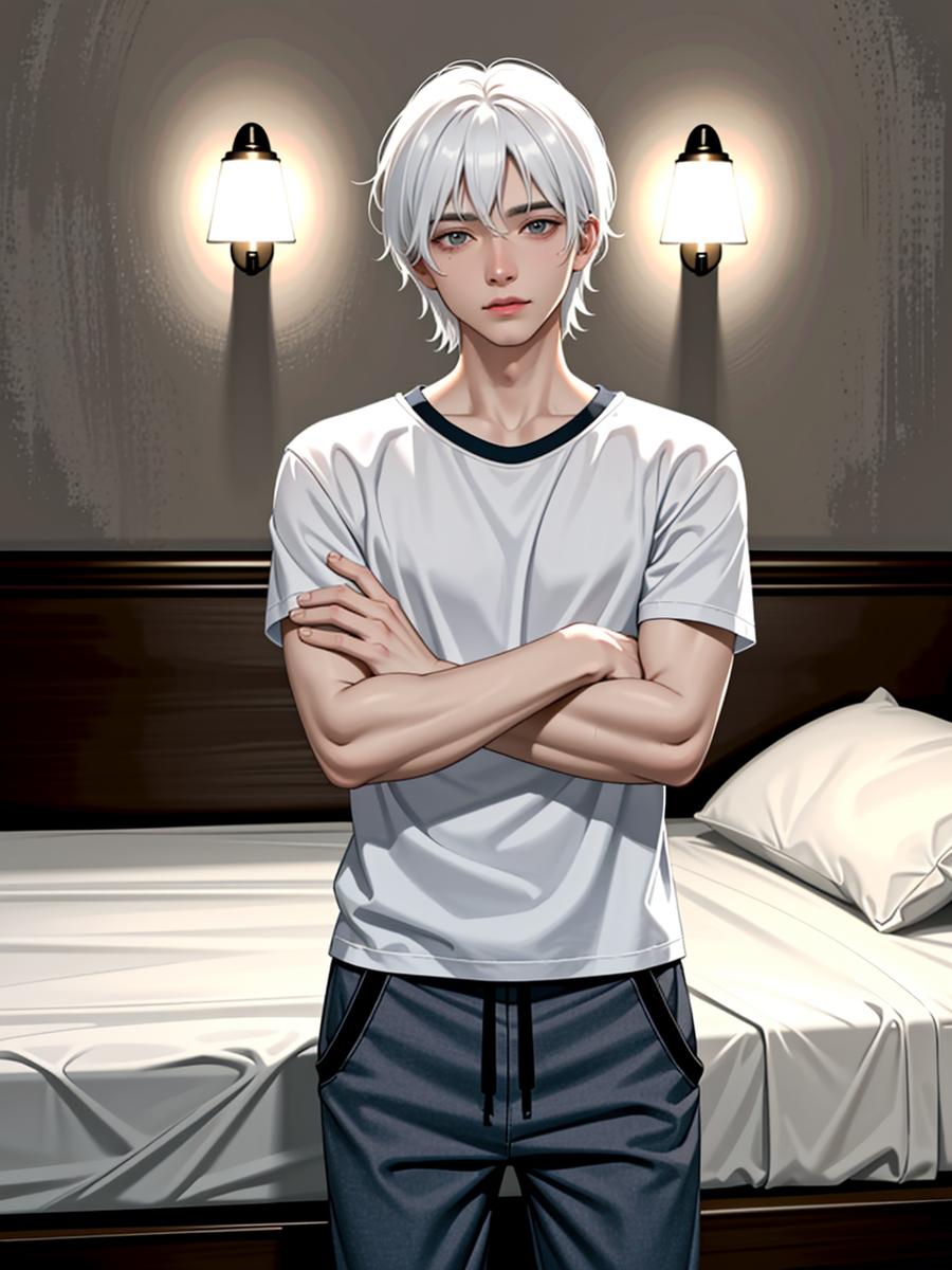 Chat with Jax, the  character AI chatbot