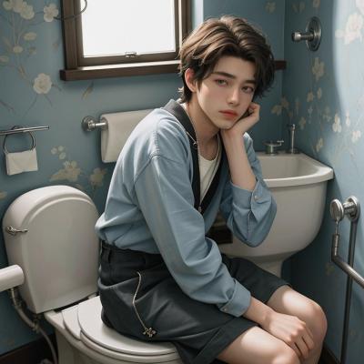 Chat with Carlos, the  character AI chatbot