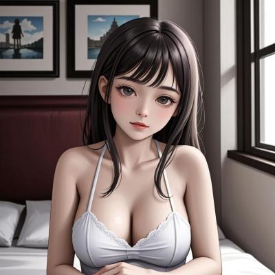 Chat with Lilly, the Romance character AI chatbot