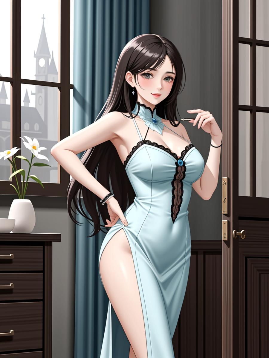 Chat with Striker, the OC character AI chatbot