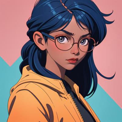 Chat with zara, the  character AI chatbot