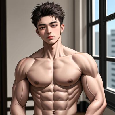 Chat with Blake, the  character AI chatbot