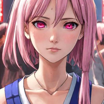 Chat with Yuki, the  character AI chatbot