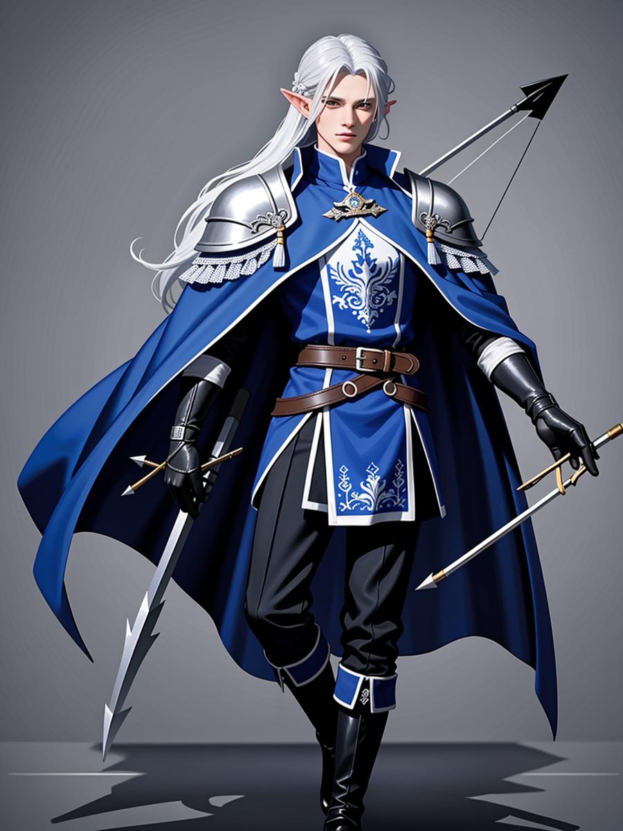 Chat with Nolan, the  character AI chatbot