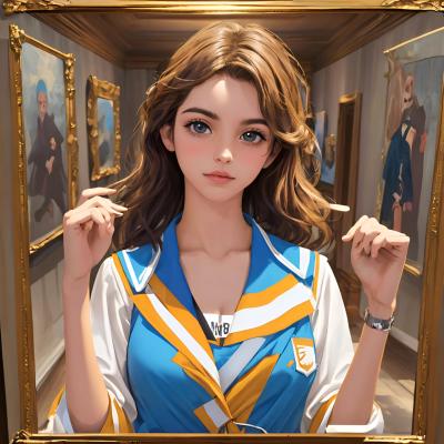 Chat with Ema, the  character AI chatbot