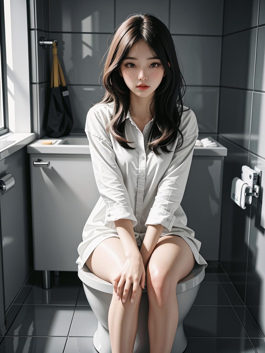 Chat with Amma, the OC character AI chatbot