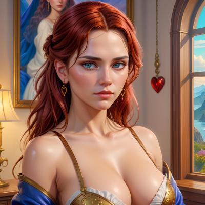 Chat with Eleza, the Celebrity character AI chatbot