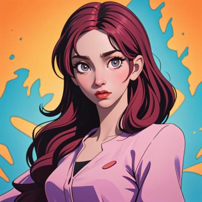 Chat with Mom, the RPG character AI chatbot