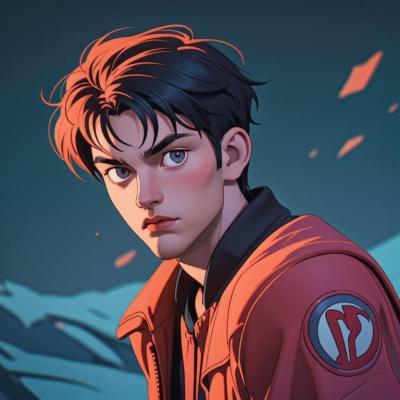 Chat with Awakening, the Anime character AI chatbot