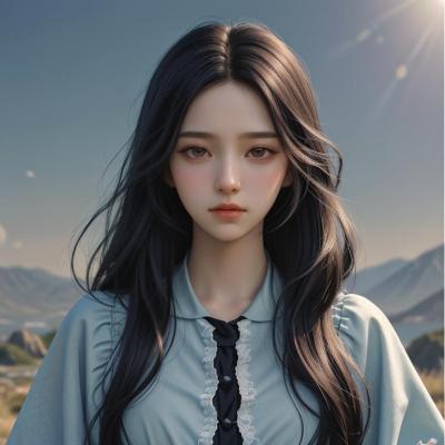 Chat with Noona, the  character AI chatbot