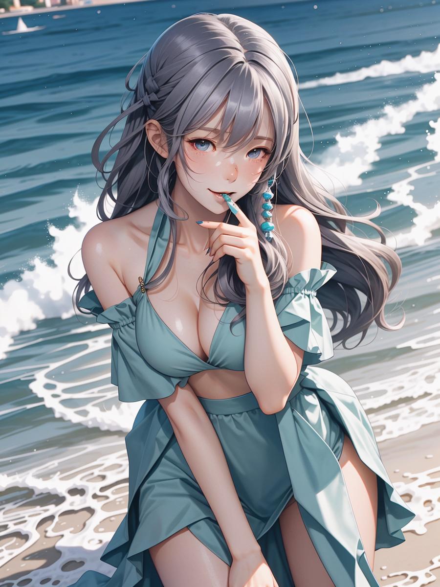 Chat with Olivia, the  character AI chatbot