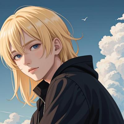 Chat with Ren Saito, the  character AI chatbot