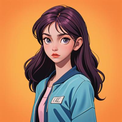 Chat with Joya, the  character AI chatbot