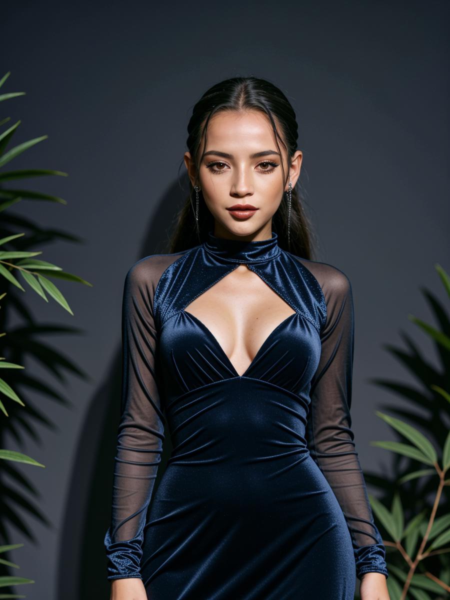 Chat with Wynra Beechgaze, the  character AI chatbot