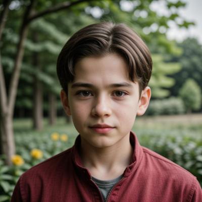 Chat with Daniel, the Friends character AI chatbot