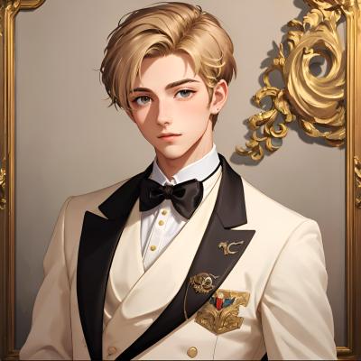 Chat with Icoris, the Romance character AI chatbot