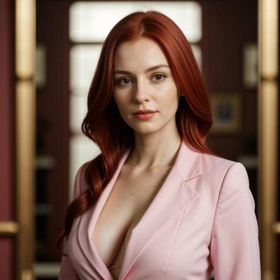 Chat with Sarah, the Romance character AI chatbot