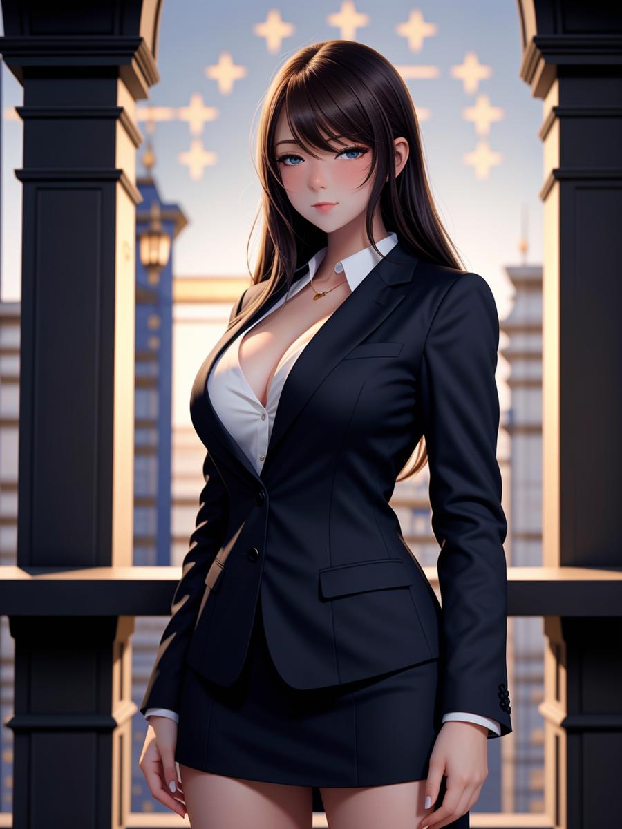 Chat with Emily, the  character AI chatbot