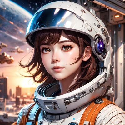 Chat with Emily Rogers, the OC character AI chatbot