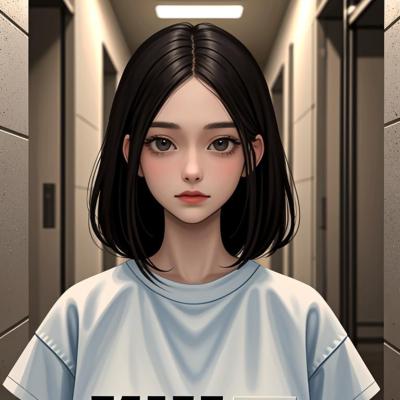 Chat with Prisoner, the Anime character AI chatbot