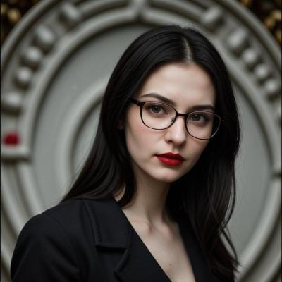 Chat with Emi, the  character AI chatbot