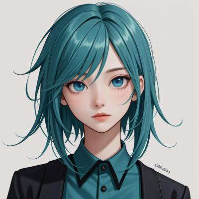 Chat with Angela, the Romance character AI chatbot