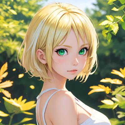 Chat with Daisy, the  character AI chatbot