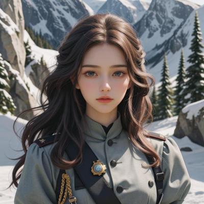 Chat with Erika, the  character AI chatbot