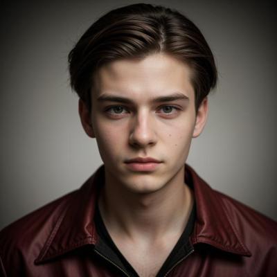 Chat with Ethan, the Anime character AI chatbot