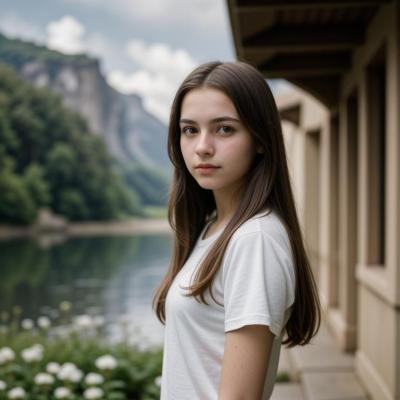 Chat with Sam, the Anime character AI chatbot