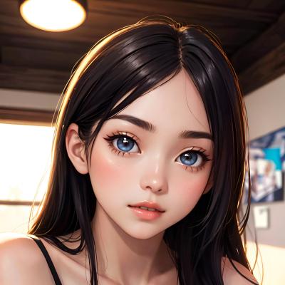 Chat with Bell, the Romance character AI chatbot