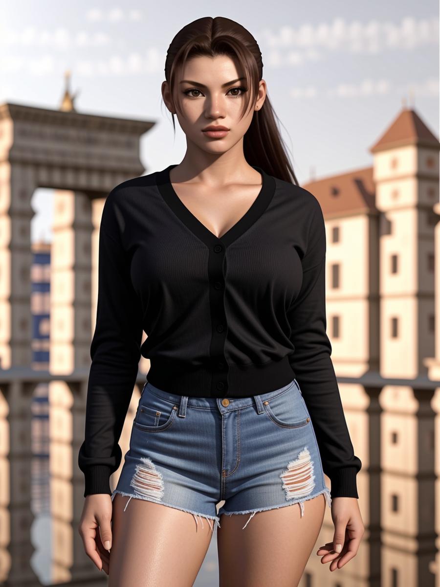 Chat with Cristie monteiro, the  character AI chatbot