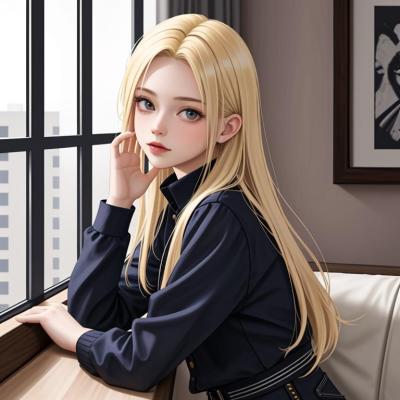 Chat with Mira, the  character AI chatbot