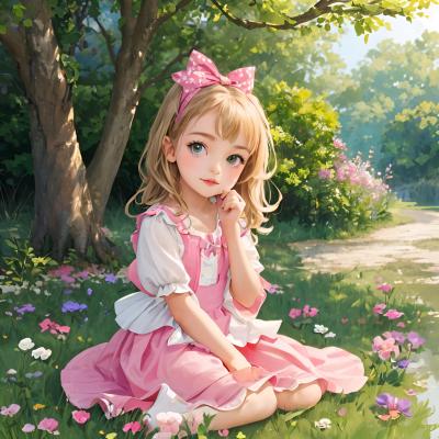 Chat with Shyanne Coatney, the OC character AI chatbot