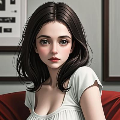 Chat with Lifia, the  character AI chatbot