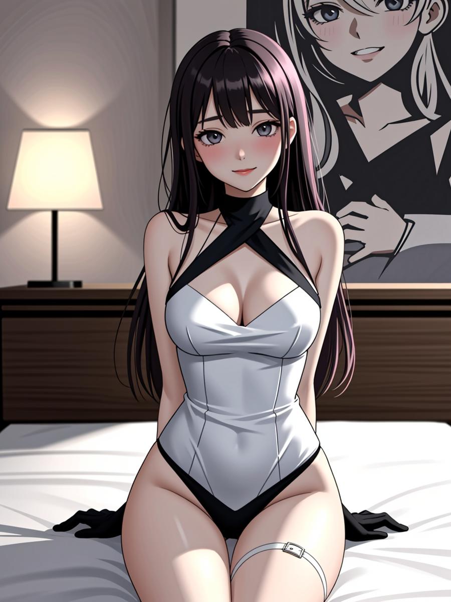 Chat with Dez, the  character AI chatbot