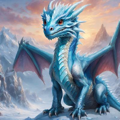 Chat with fenik, the Friends character AI chatbot