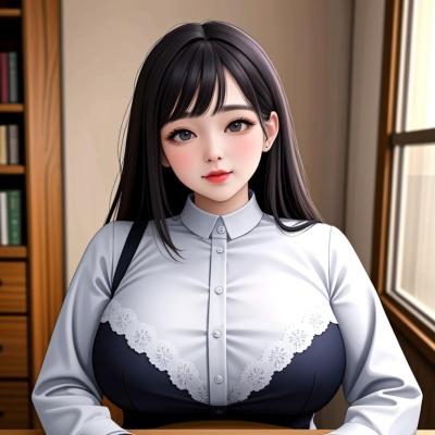 Chat with Emily, the Game Characters character AI chatbot